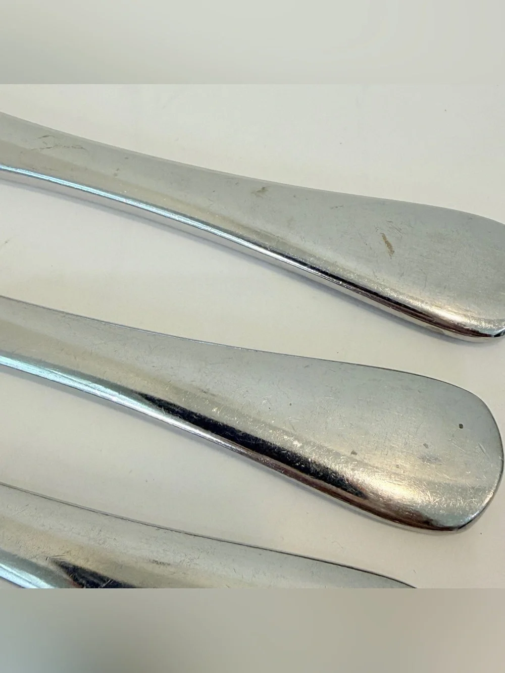 Ginkgo Helmick Stainless - VARBERG - 9 3/8